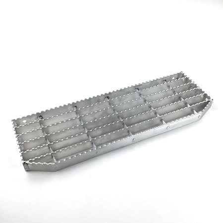 Pai Lower Cab Step Year: 2000-2015 Mack Mr/Mru Models Application 803889
